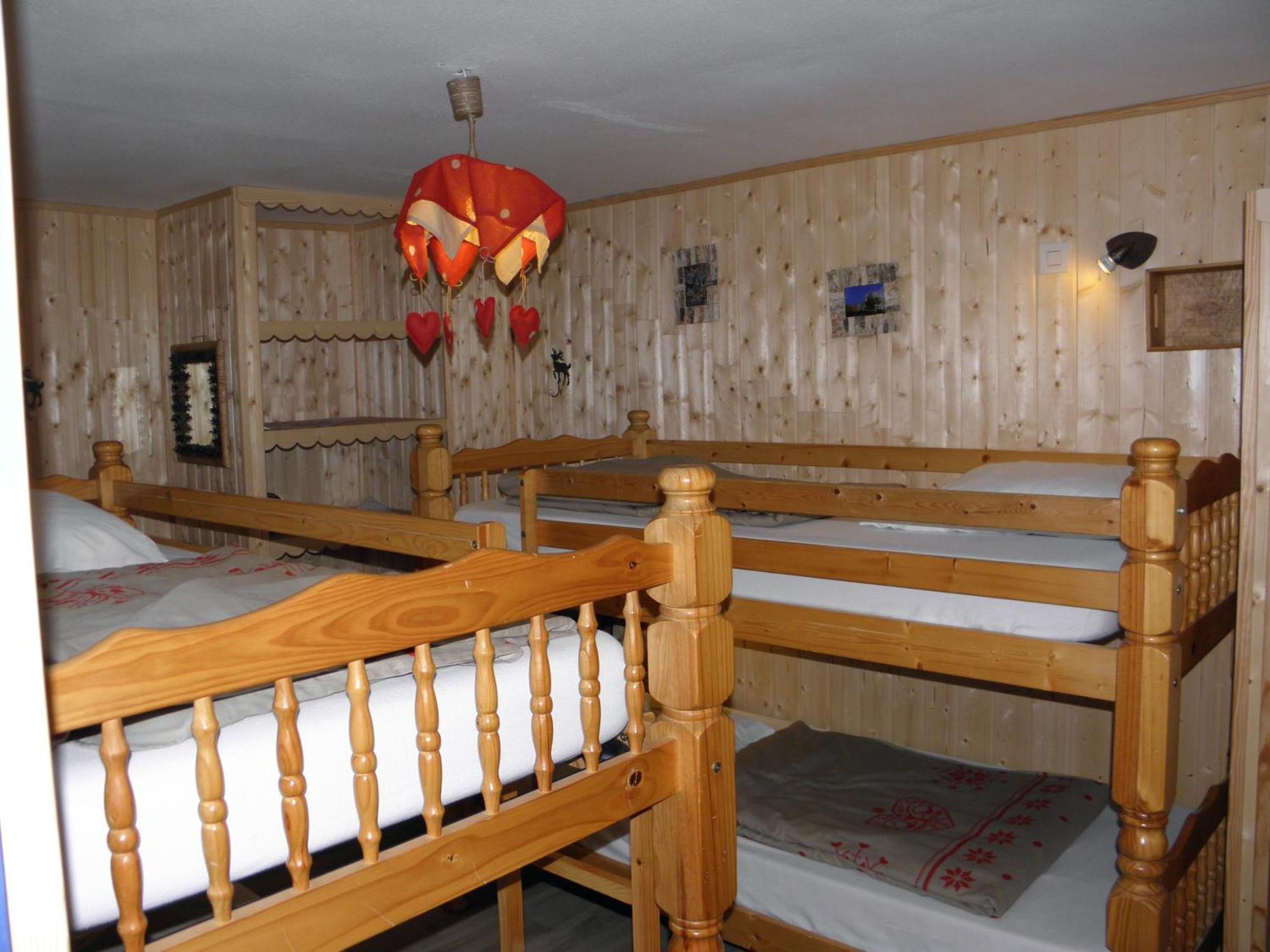Gîte Auberge Les Terres Blanches de Méolans Exterior foto