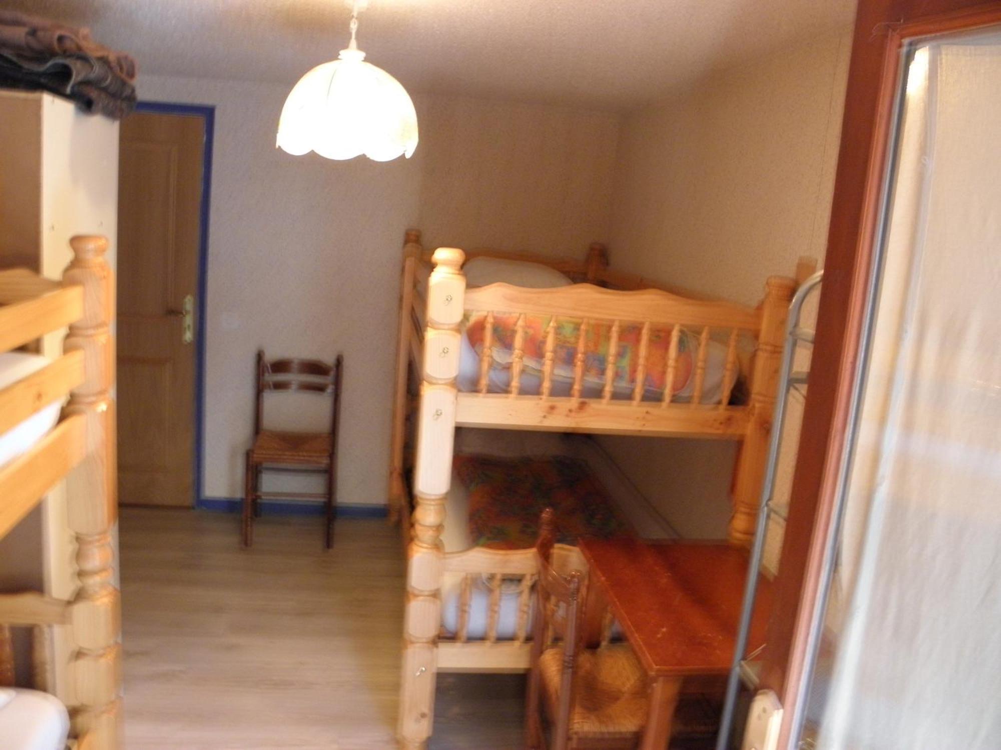 Gîte Auberge Les Terres Blanches de Méolans Exterior foto